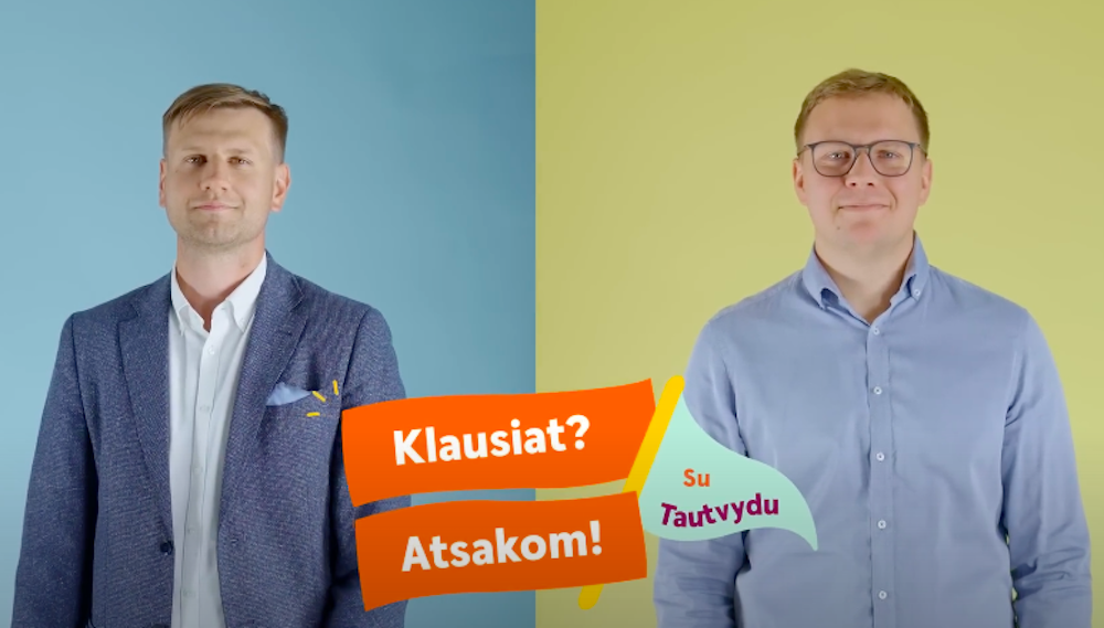 Klausiat? Atsakom! Investiciniai fondai kas tai? blog.swedbank.lt